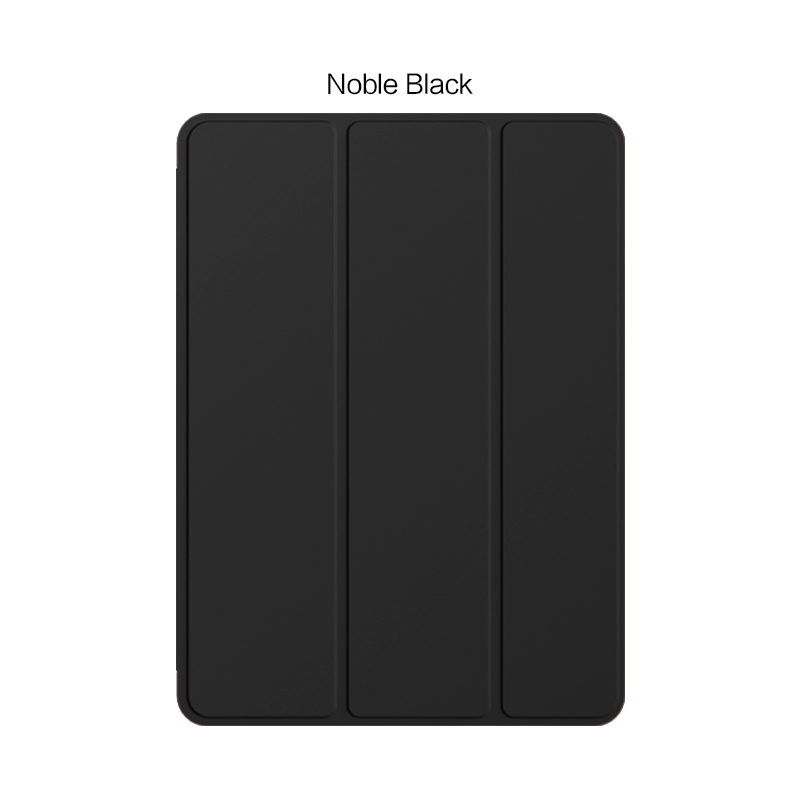 iPad Air 5th Gen Smart Case Black