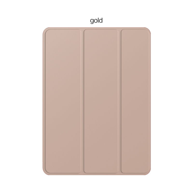 iPad 10.9/11-inch 10th Gen Smart Case Gold