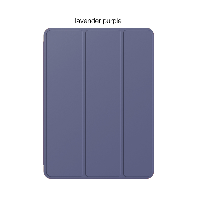 iPad 10.2/10.5 -inch  9th Gen Smart Case Lavender purple