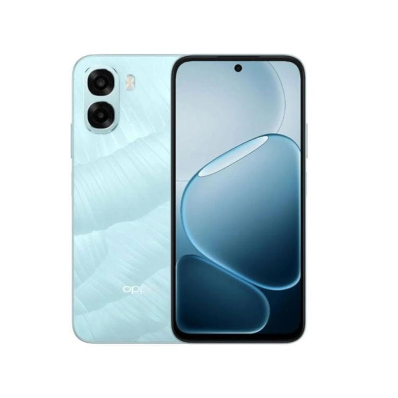 Oppo A6x 4G 4GB 256GB