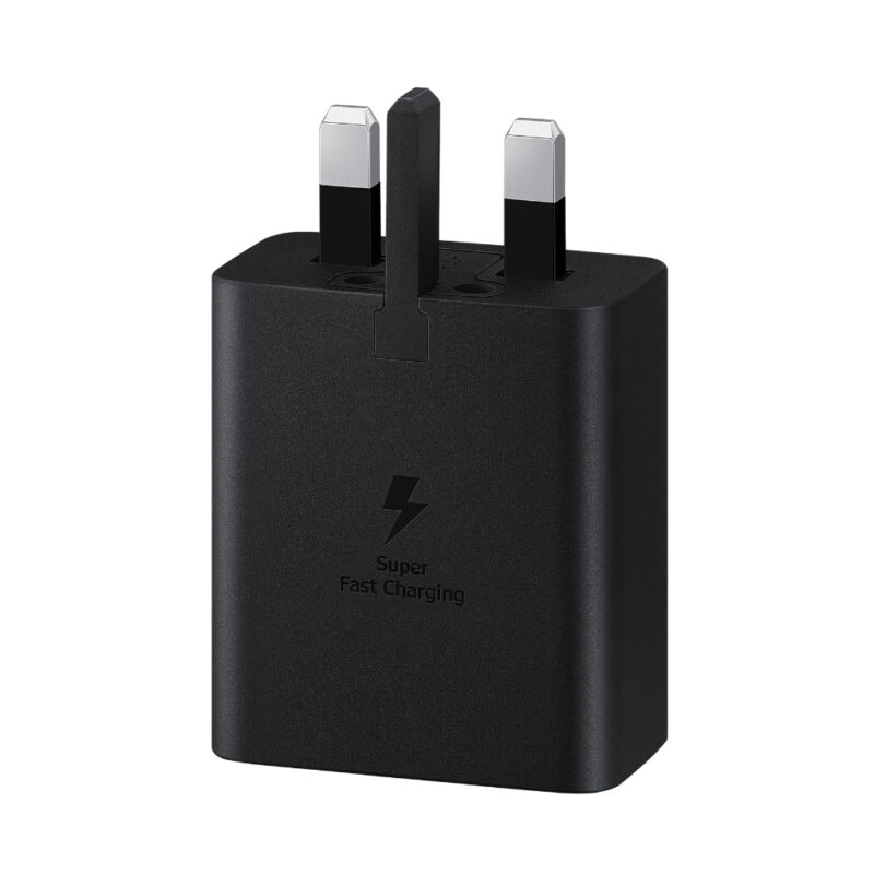 Samsung 45W Fast Charger