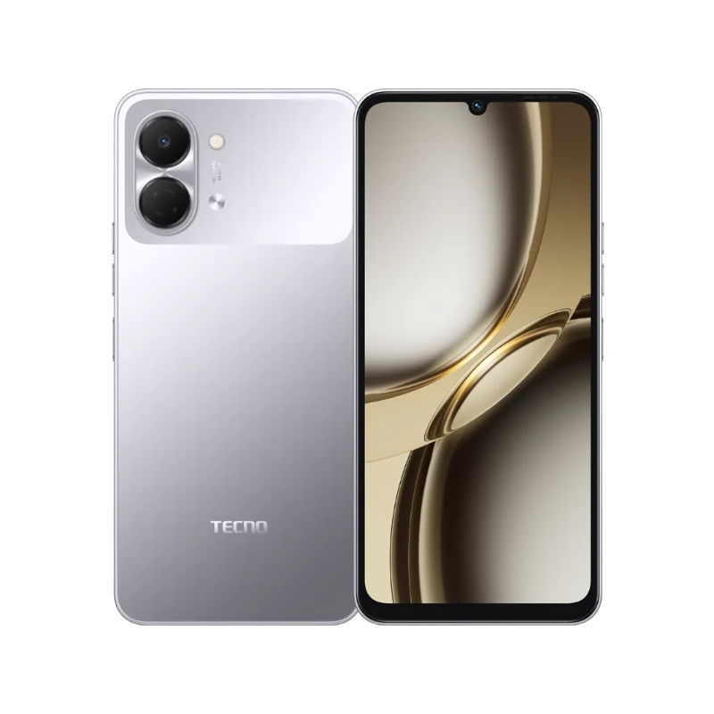Tecno Pop 20 4GB 64GB - Image 4