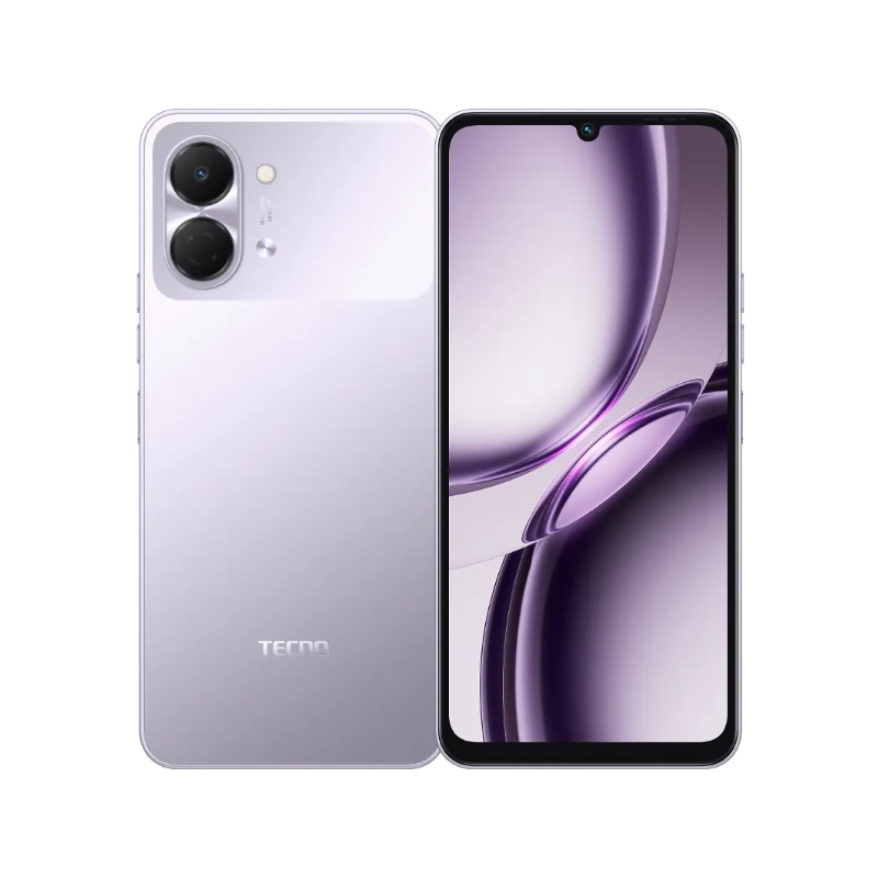 Tecno Pop 20 4GB 64GB - Image 3