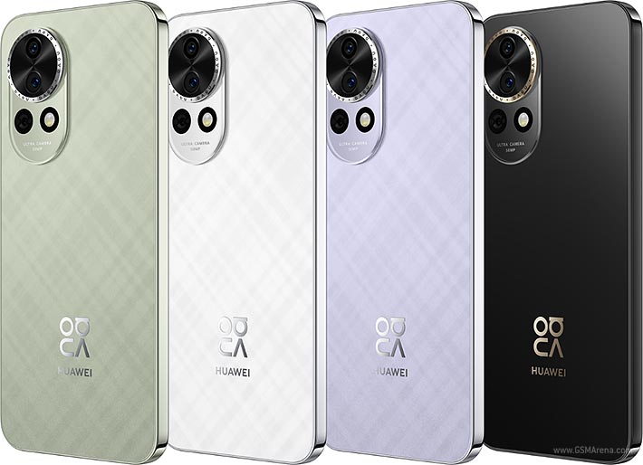 Huawei Nova 13 256GB ROM, 12GB RAM