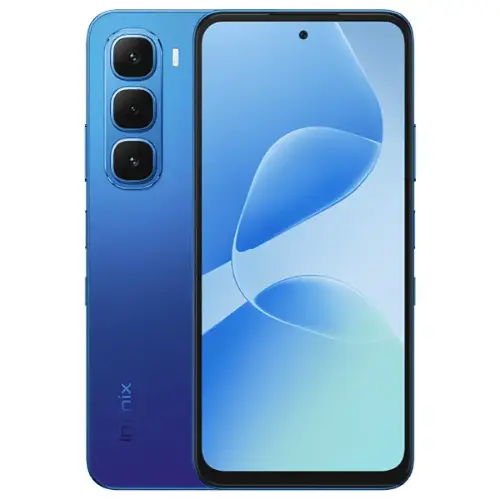 Infinix Hot 60i Dual Sim 256GB/8GB - Image 4